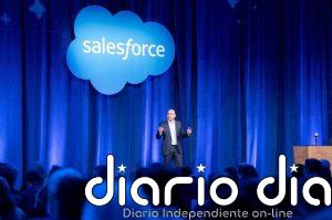 Salesforce reivindica Agentforce ante el avance de los proyectos empresariales con agentes en producción