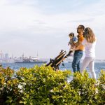 Salir con tu bebé este verano sin cargar con media casa encima ya es posible... y, sí, cambia todo