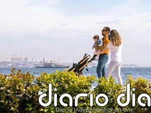 Salir con tu bebé este verano sin cargar con media casa encima ya es posible... y, sí, cambia todo