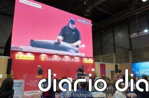 Salón Gourmets, la feria de alimentos delicatessen que exhibirá en Madrid 55.000 productos de 25 países