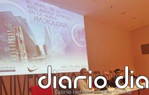 Salud incorporará este año dos herramientas de inteligencia artificial para reforzar el diagnóstico radiológico