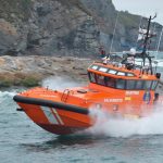 Salvamento Marítimo rescata una patera con 27 personas de origen subsahariano a bordo al sur de Cabrera