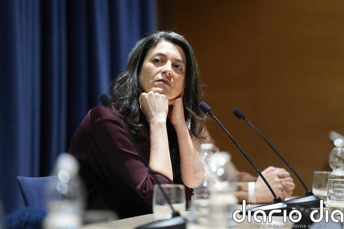 Samanta Schweblin gana el I Premio Aena de narrativa con 'El buen mal'