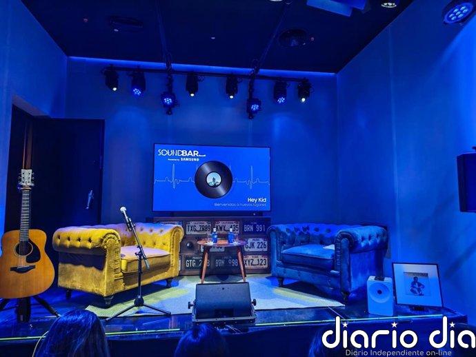 Samsung lanza en España su gama de sonido para 2026, con barras inteligentes y audio inmersivo con IA en la Serie Q