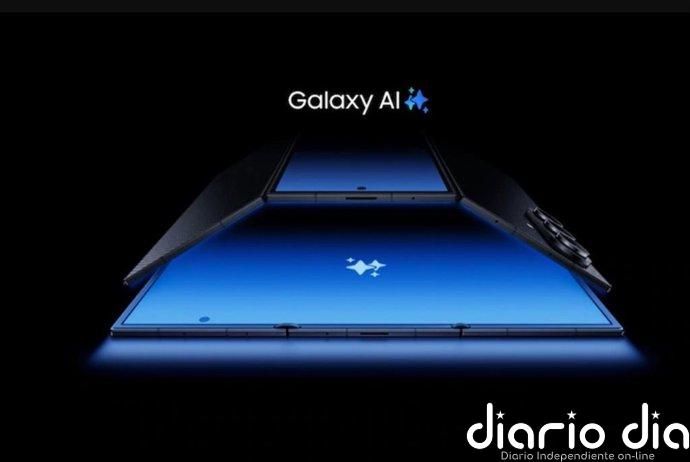 Samsung volverá a vender el Galaxy Z TriFold en Estados Unidos este viernes 10 de marzo