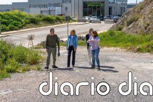 San Pedro Alcántara (Málaga) contará con un punto limpio provisional para la recogida selectiva de residuos urbanos