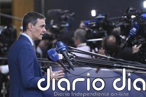 Sánchez acusa al PP de "amparar" a Rajoy y no asumir responsabilidades por 'Kitchen'