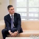 Sánchez adelanta que España alcanzó por primera vez los 22 millones de ocupados en marzo