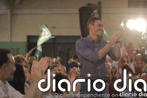 Sánchez anuncia que el Gobierno propondrá este martes a la UE romper el Acuerdo de Asociación con Israel