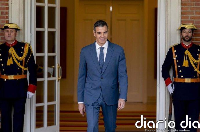 Sánchez celebra el resultado electoral en Hungría: "Hoy ganan Europa y los valores europeos"