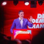 Sánchez clausura la cumbre progresista apelando al "orgullo" de la izquierda frente al pesimismo de la derecha