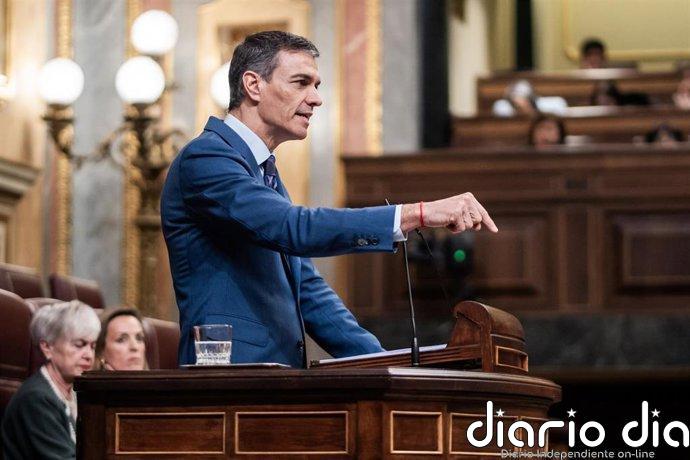 Sánchez condena el ataque a Trump: "La violencia nunca es el camino"