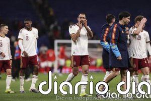 Sánchez condena los insultos islamófobos y xenófobos durante el partido España-Egipto y los tilda de "inaceptables"