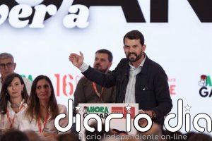 Sánchez Cotrina advierte de que el pacto entre PP y Vox será "inconstitucional" y "lo que es peor, inmoral"