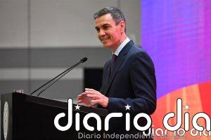 Sánchez dice que la Cumbre de Barcelona lanzará el mensaje de que "las olas se pueden parar" como ha demostrado Hungría