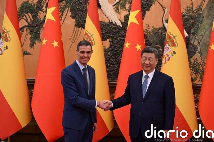 Sánchez escribe una carta a la ciudadanía sobre la regularización, un acto de "justicia" pero también de "necesidad"