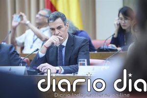 Sánchez lamenta la muerte de Ignasi Camós, director del ICAA: "Su dedicación deja huella"