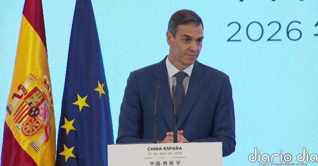 Sánchez: "Le pido a la Justicia que haga justicia"