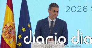 Sánchez: "Le pido a la Justicia que haga justicia"