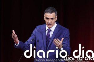 Sánchez llama a los alcaldes a "abanderar" el proceso de regularización abrazando la diversidad como fuente de riqueza