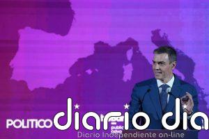 Sánchez llama a no permitir "una nueva Gaza en Líbano" y pide suspender el acuerdo de asociación UE-Israel