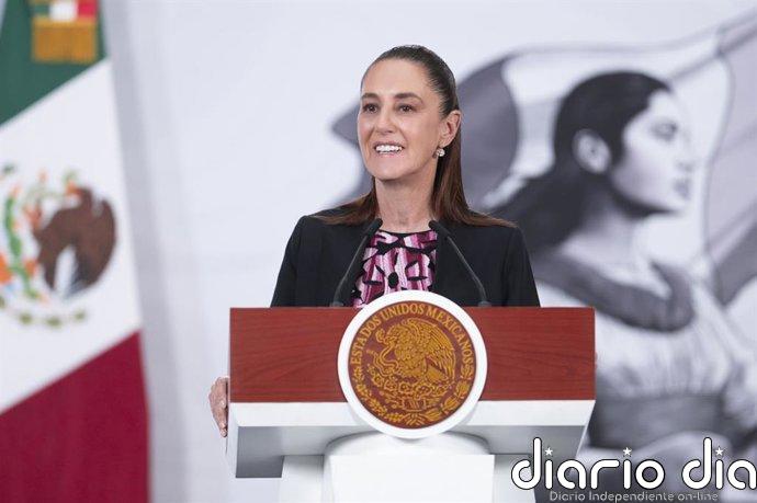Sánchez mantendrá un "breve encuentro" con Sheinbaum el sábado tras años de tensiones diplomáticas entre España y México