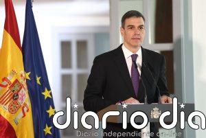 Sánchez pide a China que se implique "más" y exija el cese de la guerra de Irán