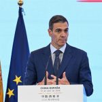 Sánchez pide a la UE una "acción conjunta" sobre las redes sociales y establecer una "mayoría de edad digital"