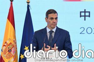 Sánchez pide a la UE una "acción conjunta" sobre las redes sociales y establecer una "mayoría de edad digital"