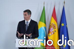 Sánchez pide disculpas a Lula y a líderes que se reúnen en Barcelona por "los insultos" de Ayuso