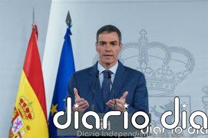 Sánchez pide el cese "inmediato" de los ataques "intolerables" contra FINUL y el respeto a la integridad de Líbano