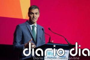 Sánchez pone a España como "ejemplo del pragmatismo verde" frente "al dogmatismo de los combustibles fósiles"