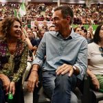 Sánchez prevé participar el próximo domingo en Gibraleón (Huelva) en su primer acto de precampaña del 17M en Andalucía