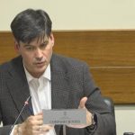 Sánchez reitera que el Ministerio "sabe y sabía" que en Asturias se extraía carbón