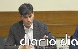 Sánchez reitera que el Ministerio "sabe y sabía" que en Asturias se extraía carbón