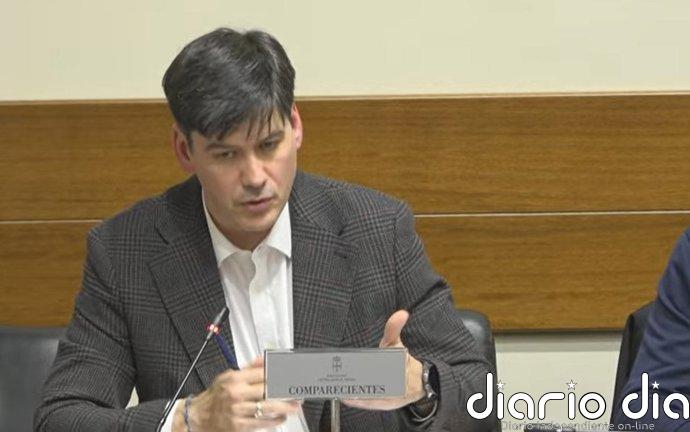 Sánchez reitera que el Ministerio "sabe y sabía" que en Asturias se extraía carbón