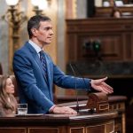 Sánchez se medirá con Feijóo casi un mes después en el Congreso, tras su viaje a China y el procesamiento de su esposa