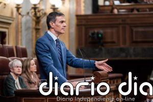 Sánchez se medirá con Feijóo casi un mes después en el Congreso, tras su viaje a China y el procesamiento de su esposa