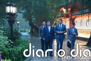 Sánchez se reunirá con Xi el próximo martes en Pekín y espera que China contribuya al fin de la guerra de Irán