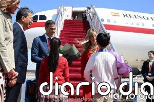 Sánchez, sobre el procesamiento de su mujer: "Estoy convencido de que el tiempo va a poner todo y a todos en su sitio"