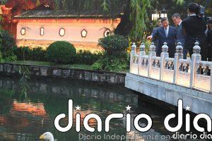 Sánchez ya está en Pekín para iniciar un viaje oficial en el que se reunirá con Xi