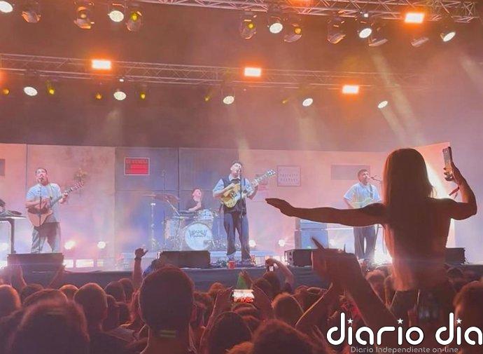 Sanguijuelas del Guadiana reivindica oportunidades para la juventud rural: "No está mal salir pero hay que poder volver"