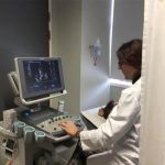 Sanidad adjudica por 3 millones el contrato de adquisición de 37 ecógrafos para diferentes hospitales de Canarias