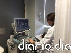 Sanidad adjudica por 3 millones el contrato de adquisición de 37 ecógrafos para diferentes hospitales de Canarias