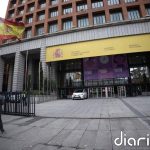 Sanidad asegura no haber recibido ninguna comunicación de EEUU para investigar la eutanasia de Noelia Castillo