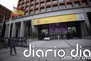 Sanidad asegura no haber recibido ninguna comunicación de EEUU para investigar la eutanasia de Noelia Castillo