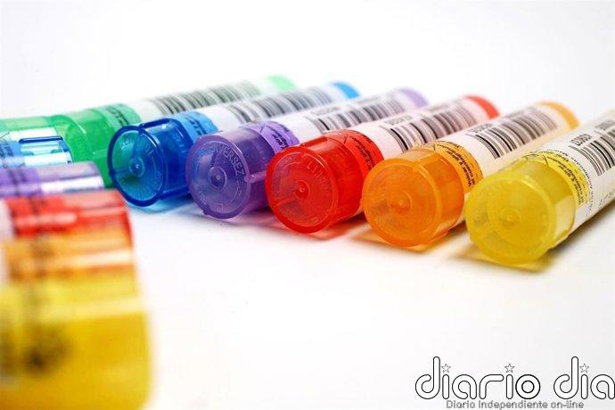 Sanidad concluye que no existe evidencia científica que avale la eficacia de la homeopatía en ninguna patología
