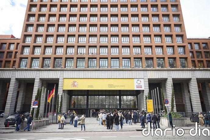 Sanidad crea la Mesa para la Participación de los Pacientes para reforzar su papel en las políticas públicas