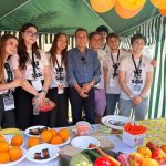 Sanidad elabora seis guías de hábitos saludables para reforzar la educación grupal en Atención Primaria