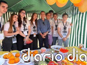 Sanidad elabora seis guías de hábitos saludables para reforzar la educación grupal en Atención Primaria